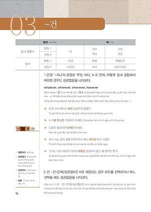 Sách Làm Chủ Ngữ Pháp Tiếng Hàn Cao Cấp