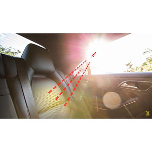 Meguiar's Chai xịt làm sạch và dưỡng da nội thất ô tô dòng Gold Class - Rich Leather Cleaner & Conditioner - G10916