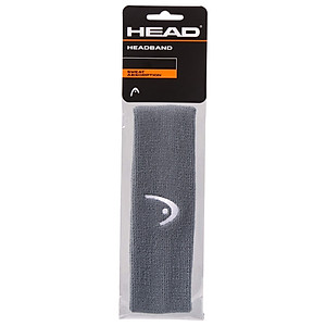 BĂNG CHẶN MỒ HÔI ĐẦU HEAD (285085) Giao màu ngẫu nhiên