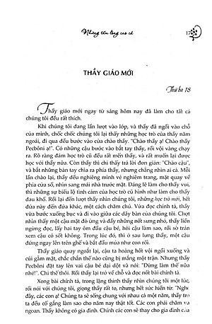 Sách Những Tấm Lòng Cao Cả (Khang Việt)