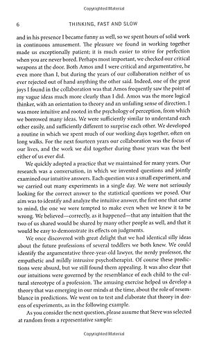 Sách Thinking , Fast and Slow