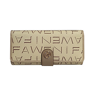 Ví nữ phong cách dễ thương - BEE GEE VNU1034