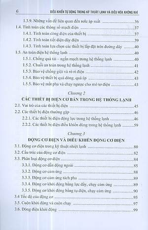 Điều Khiển Tự Động Trong Kỹ Thuật Lạnh Và Điều Hòa Không Khí (Bìa cứng)