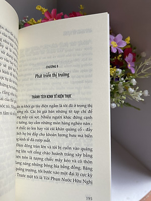 NỀN KINH TẾ TỰ DO – Cuốn sách hay nhất về thị trường - Eamonn Butler – Phạm Nguyên Trường dịch - NXB Tri Thức 