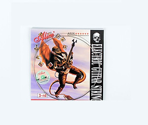 Dây Lẻ Đàn Guitar Điện I Guitar electric Dây Tốt 