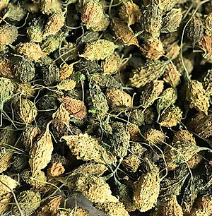 500gr Trà khổ qua rừng