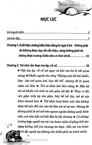 Nuôi Dạy Con Kiểu Nhật Bản - Phiên Bản Đen Trắng (Tái Bản 2019)