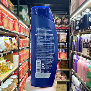 Dầu gội đầu  Head&Shoulders Clinical Strength Advanced 400ml - USA