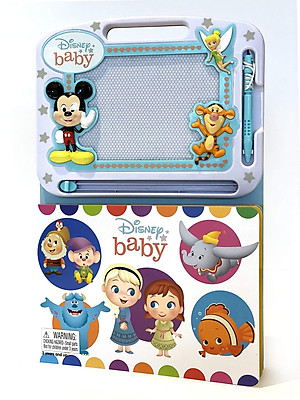 Disney Baby Learning Series