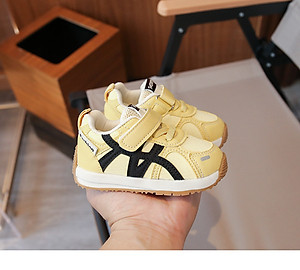 Giày thể thao cho bé phong cách dễ thương – GTE9177