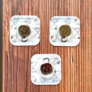 Pin Renata SR920SW 371 Thuỵ Sĩ Viên Rời Cho Đồng Hồ Đeo Tay