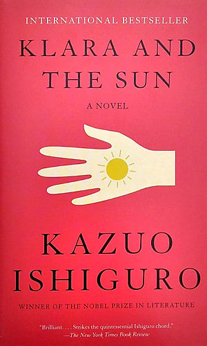 Klara And The Sun