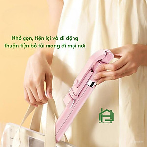 Gậy Tripod chụp ảnh tự sướng Selfie 3 chân gấp gọn 30cm, kéo dài 1M7 điều khiển từ xa có đèn Tripod chụp ảnh livestream - Hàng nhập khẩu