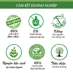 Tinh dầu Hương Thảo nguyên chất từ thiên nhiên, xông phòng, khử mùi, thơm phòng, đuổi muỗi - KingOil