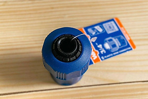 KHỚP NỐI ỐNG NƯỚC 3/4" WADFOW - HÀNG CHÍNH HÃNG