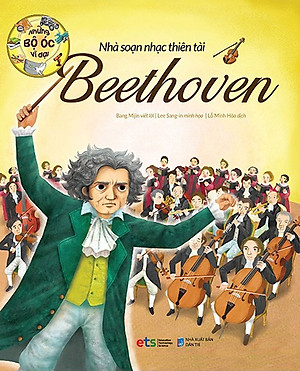 Những Bộ Óc Vĩ Đại - Nhà Soạn Nhạc Thiên Tài Beethoven _AL