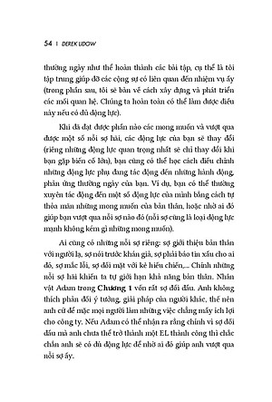 Sách Thuật Lãnh Đạo Khởi Nghiệp