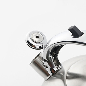 Ấm đun nước Inox 304 Elmich 3L EL3373 dùng bếp từ