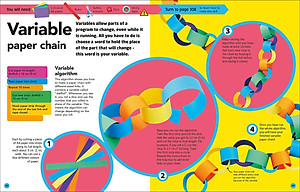 Sách How To Be A Coder: Learn to Think like a Coder with Fun Activities, then Code in Scratch 3.0 Online! (Hardback)