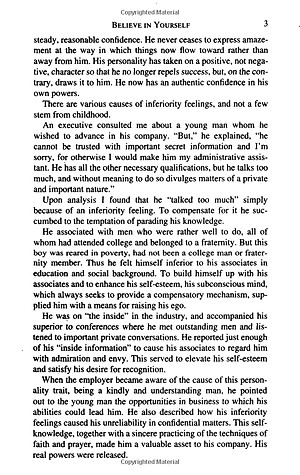 Sách The Power Of Positive Thinking