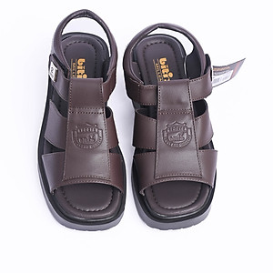 Sandal Bitis nam đế cao 5cm  (38-43)
