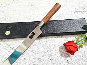 DAO BẾP NHẬT BẢN SASHIMI MÃ ADT131kh