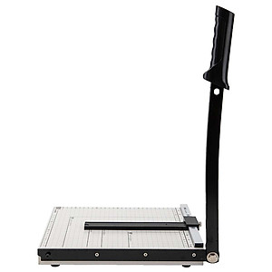 Bàn Cắt A4 (Sắt)  Deli 8014 