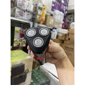 Máy Cạo Râu Du Lịch Cầm Tay Philips S1301/02 – Hành Chính Hãng