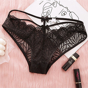 Quần lót nữ sexy QR55 - Quần chíp nữ - Quần lót nữ lọt khe