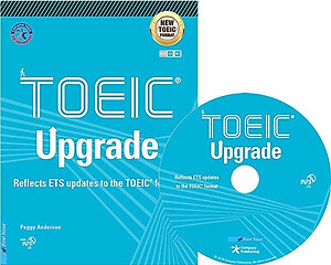 Toeic Upgrade (Kèm CD)
