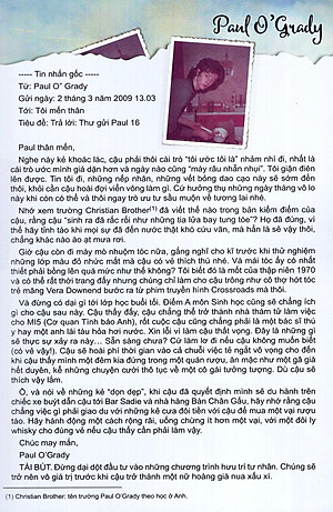 Sách Tôi Mến Thân (Tập 1)