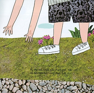 Thắc Mắc Về Vi Khuẩn: Ai Khiến Da Tớ Ngứa Ngáy? (Tái Bản 2019)