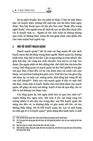 Y Học Tùng Thư: Gồm Đủ Y Lý Và Phép Trị Liệu Của Đông Tây (Bìa Cứng) (Tái Bản 2023)
