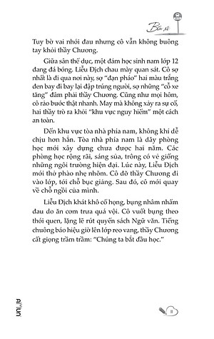 Sách Bến Xe (Tái Bản 2020)