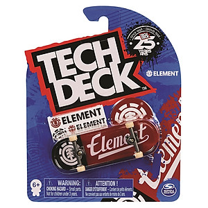 Đồ Chơi Ván Trượt TECH DECK 6067049 - Giao hàng ngẫu nhiên