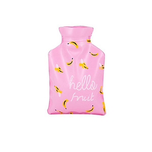 Túi Chườm Nóng Lạnh Đa Năng 350ml-  Túi chườm nóng lạnh  túi chườm giữ ấm, hạ sốt, giảm đau bụng kinh,