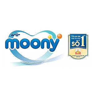 Miếng lót thấm sữa Moony (72 miếng/hộp) - Nhập khẩu từ Nhật Bản