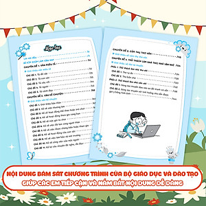 Sách Giúp em tập làm văn 2