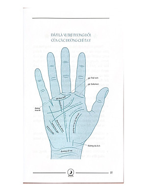 The Secrets - Giải Mã Thuật Tiên Tri - Vanlangbooks