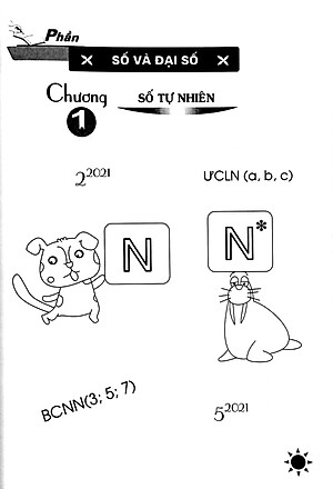 Toán Nâng Cao - Bồi Dưỡng Và Phát Triển Năng Lực Toán Lớp 6 - Tập 1