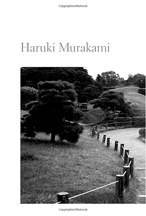 Sách Kafka on the Shore (Mass Market Paperback)