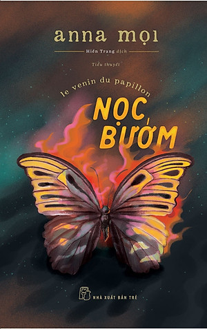Nọc bướm