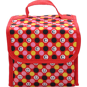 Bộ 2 Hộp Thủy Tinh Chịu Nhiệt KOVA KLOCK KV370 (2 x 370ml) Và Túi Giữ Nhiệt