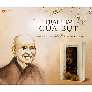 Sách Trái Tim Của Bụt