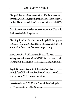 Sách Dork Diaries 9 - Tales from a Not-So-Dorky Drama Queen (Hardcover)