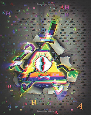 Sách ngoại văn: The Book Of Bill