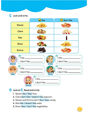 Hang Out 2 - Workbook