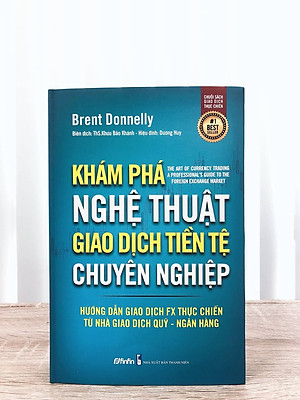 Bộ sách "Phương Pháp Giao Dịch Forex Thực Chiến"