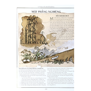 Sách Vạn Vật Vận Hành Như Thế Nào?