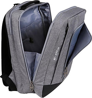 Balo SimpleCarry E-city (40 x 13 cm)